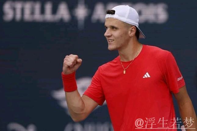 迈阿密ATP大师赛决赛：门希克对阵德约科维奇