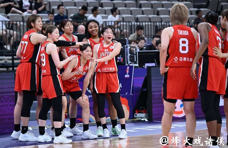 在线观看女篮世界杯预选赛直播精彩赛事 在线观看女篮世界杯预选赛直播精彩赛事