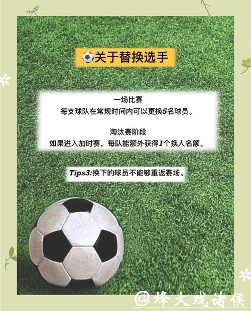 世界杯让球机制深度解析：策略与影响